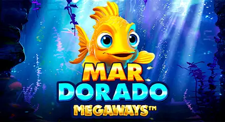 Tragaperras-slots - Mar Dorado Megaways