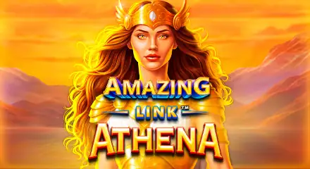 Tragaperras-slots - Amazing Link Athena