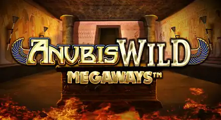 Tragaperras-slots - Anubis Wild Megaways
