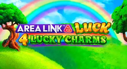 Tragaperras-slots - Area Link Luck 4 Lucky Charms