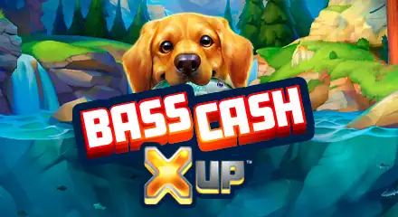 Tragaperras-slots - Game Global - Bass Cash Xup