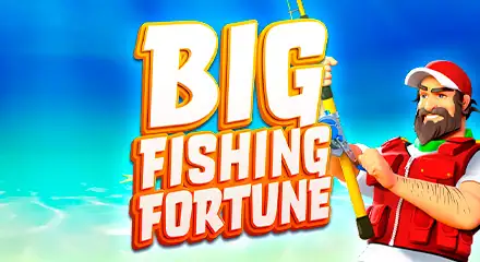 Tragaperras-slots - Big Fishing Fortune