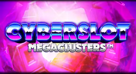 Tragaperras-slots - Cyberslot Megaclusters