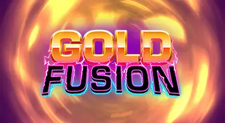 Tragaperras-slots - Gold Fusion