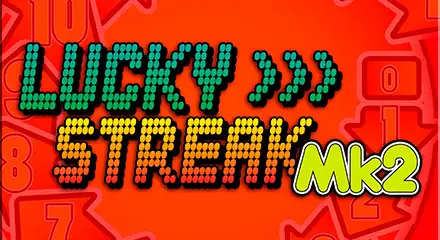 Tragaperras-slots - Lucky Streak MK2