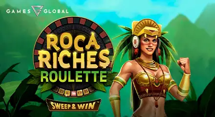 Casino - Roca Riches Roulette