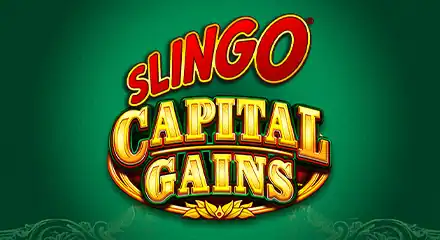 Tragaperras-slots - Slingo Capital Gain