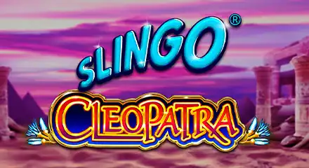 Tragaperras-slots - Slingo Cleopatra