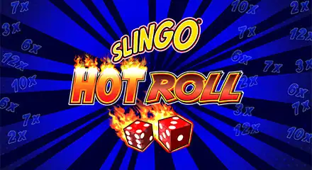 Tragaperras-slots - Slingo Hot Roll