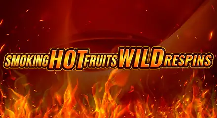 Tragaperras-slots - Smoking Hot Fruits Wild Respin