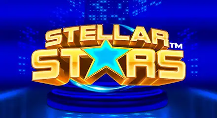 Tragaperras-slots - Stellar Stars