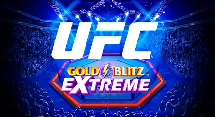 Tragaperras-slots - UFC Gold Blitz Extreme