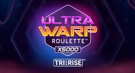 Casino - Ultra Warp Roulette