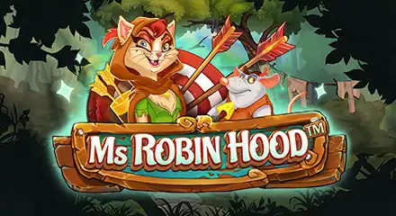 Tragaperras-slots - MS Robin Hood