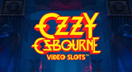 Tragaperras-slots - Ozzy Osbourne