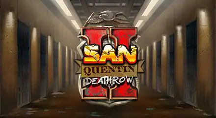 Tragaperras-slots - San Quentin 2: Death Row