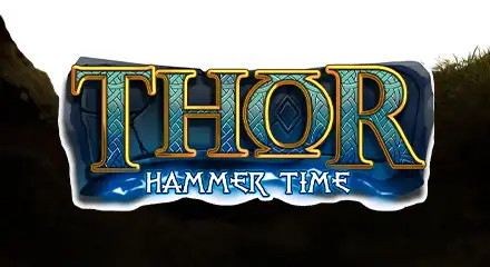 Tragaperras-slots - Thor Hammer Time