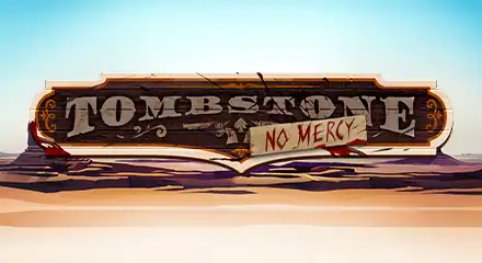 Tragaperras-slots - Tombstone No Mercy