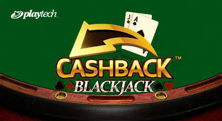 Tragaperras-slots - Blackjack Cashback