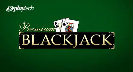 Tragaperras-slots - Premium Blackjack