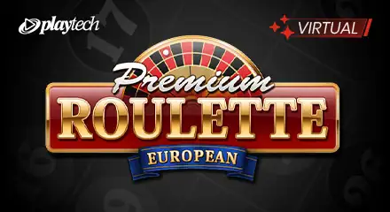 Tragaperras-slots - Premium European Roulette