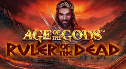 Tragaperras-slots - AOTG Ruler Of The Dead