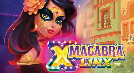 Tragaperras-slots - Macabra Linx