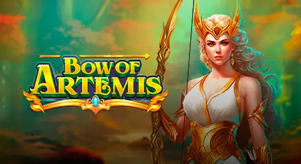 Tragaperras-slots - Bow of Artemis