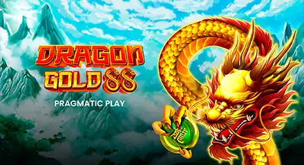 Tragaperras-slots - Dragon Gold 88