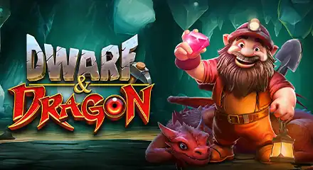 Tragaperras-slots - Dwarf & Dragon