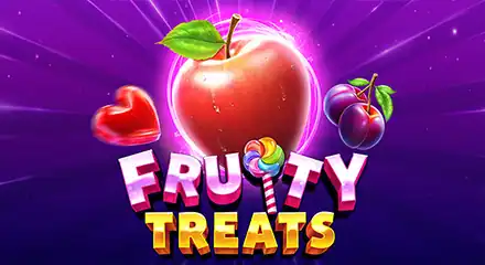 Tragaperras-slots - Fruity Treats