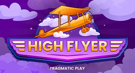 Tragaperras-slots - High Flyer