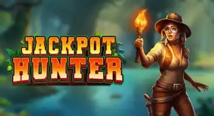 Tragaperras-slots - Jackpot Hunter