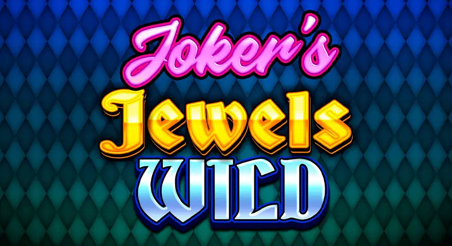 Tragaperras-slots - Joker's Jewels Wild