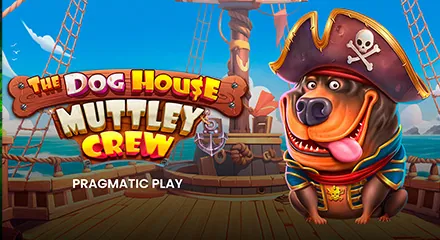 Tragaperras-slots - The Dog House – Muttley Crew