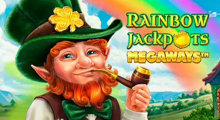 Tragaperras-slots - Rainbow Jackpots Megaways