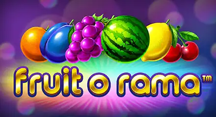 Tragaperras-slots - Fruit O Rama
