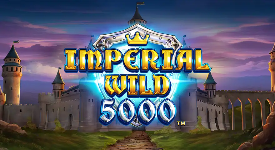 Tragaperras-slots - Imperial Wild 5000